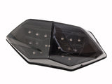 Integrated Taillight | Ninja 300 EX300 13-17