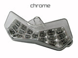 Integrated Taillight | ZX6R 03-04, Z1000 03-06, Z750 03-06