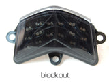 Integrated Taillight | ZX10R 04-05