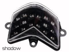 Kawasaki ZX10R Tail Light | ZX10R Integrated Tail Light