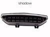 Integrated Taillight | ZX6R 07-08