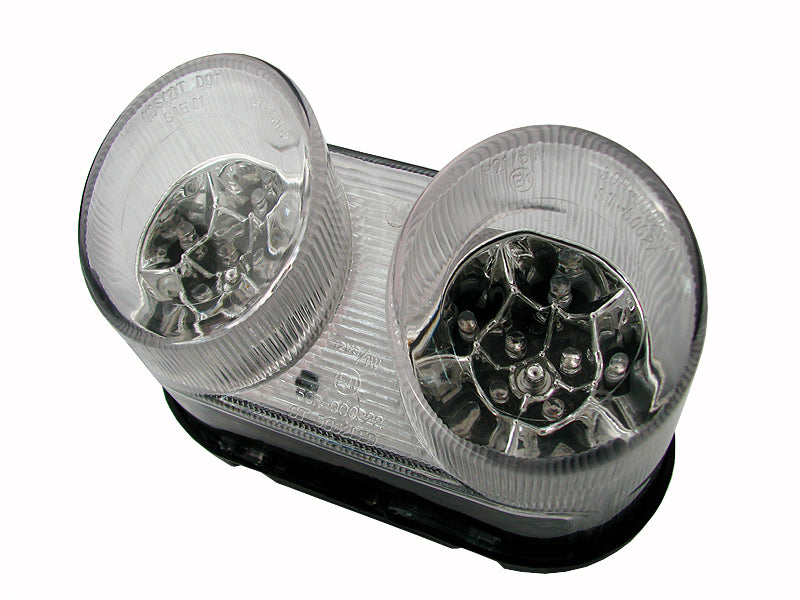 2000-2001 Yamaha R1 Integrated Tail Light | R1 Aftermarket Parts ...