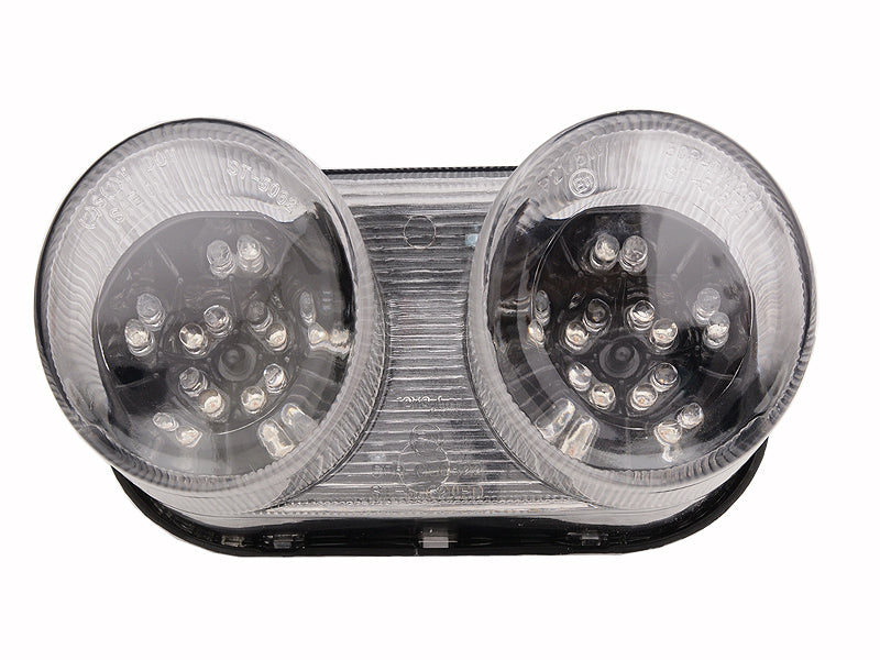 2000-2001 Yamaha R1 Integrated Tail Light | R1 Aftermarket Parts ...