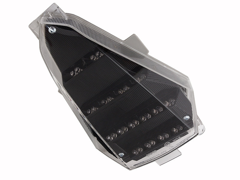 Yamaha R6 Integrated Tail Light | Yamaha R6 Accessories – Competition ...