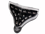 Integrated Taillight | R1 09-14