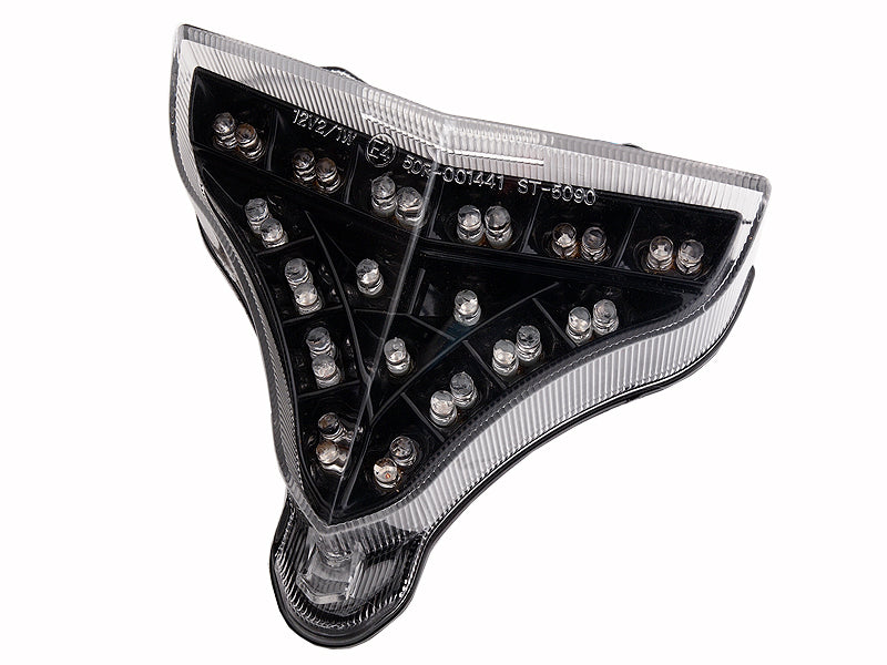 2009-2014 Yamaha R1 Integrated Tail Light | R1 Accessory – Competition ...