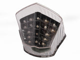 Integrated Taillight | FZ6R 09-15