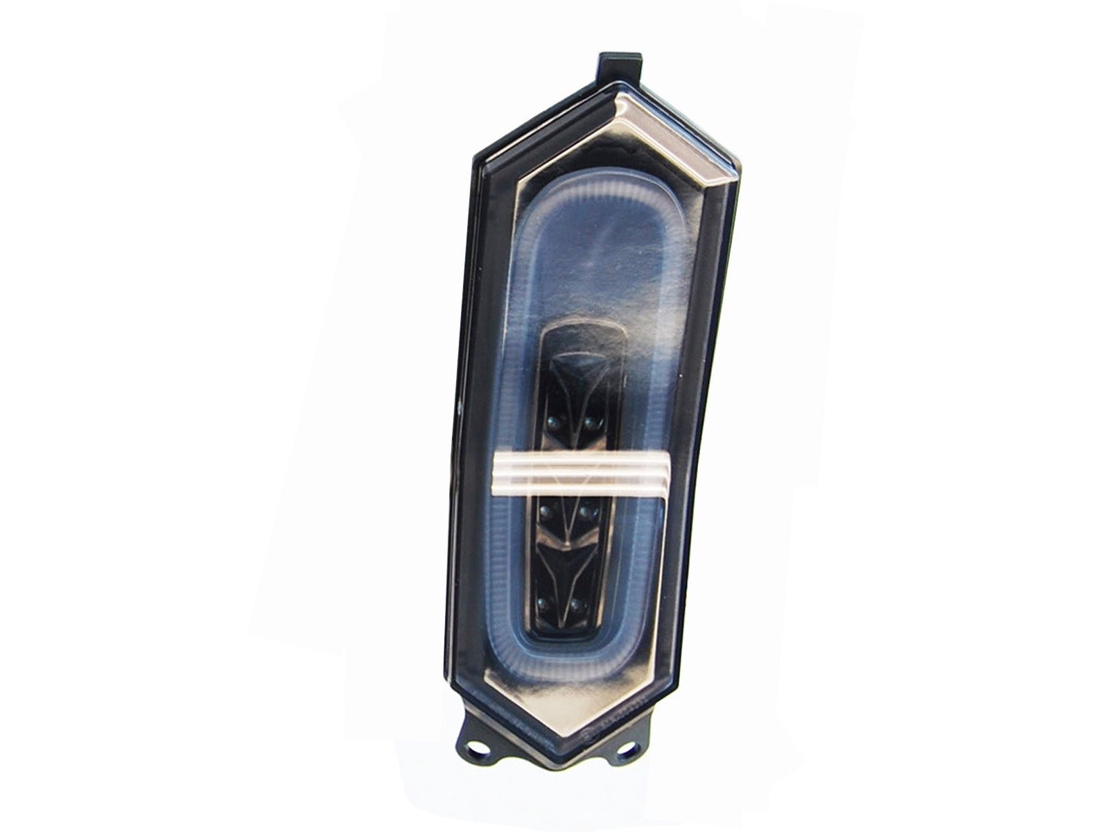 Yamaha R1 Tail Light | R1 Integrated Tail Light – Competition Werkes