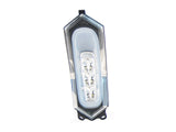 Integrated Taillight | R1 15+, R6 17+
