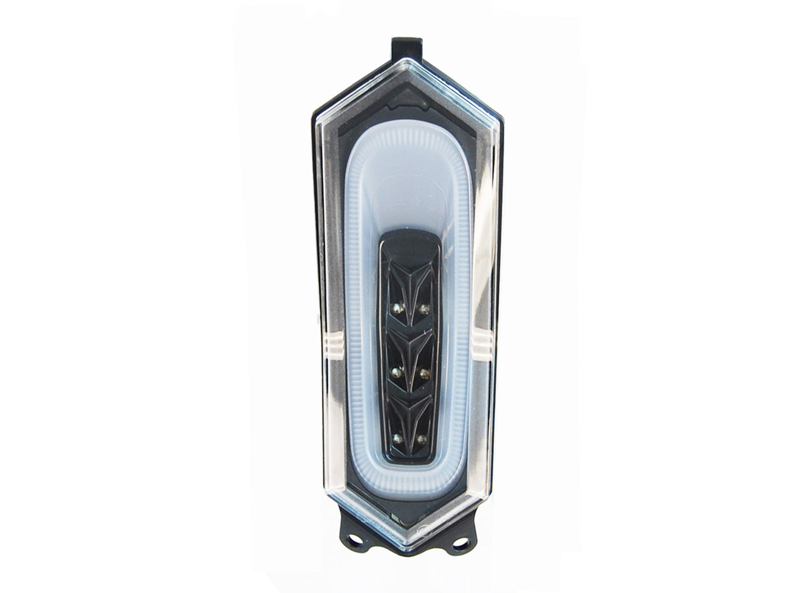 Yamaha R1 Tail Light | R1 Integrated Tail Light – Competition Werkes