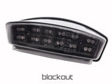 Integrated Taillight | Monster 94-07