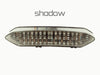 Integrated Taillight | R1 02-03