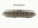 Integrated Taillight | R1 02-03