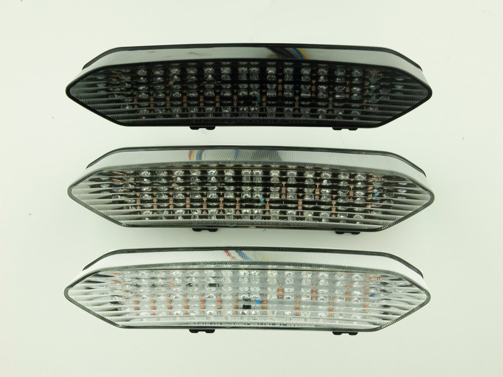 2002-2003 Yamaha R1 Integrated Tail Light | R1 Yamaha Parts ...
