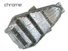 Integrated Taillight | R6 06-07