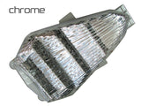 Integrated Taillight | R6 06-07