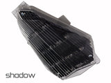 Integrated Taillight | R6 06-07