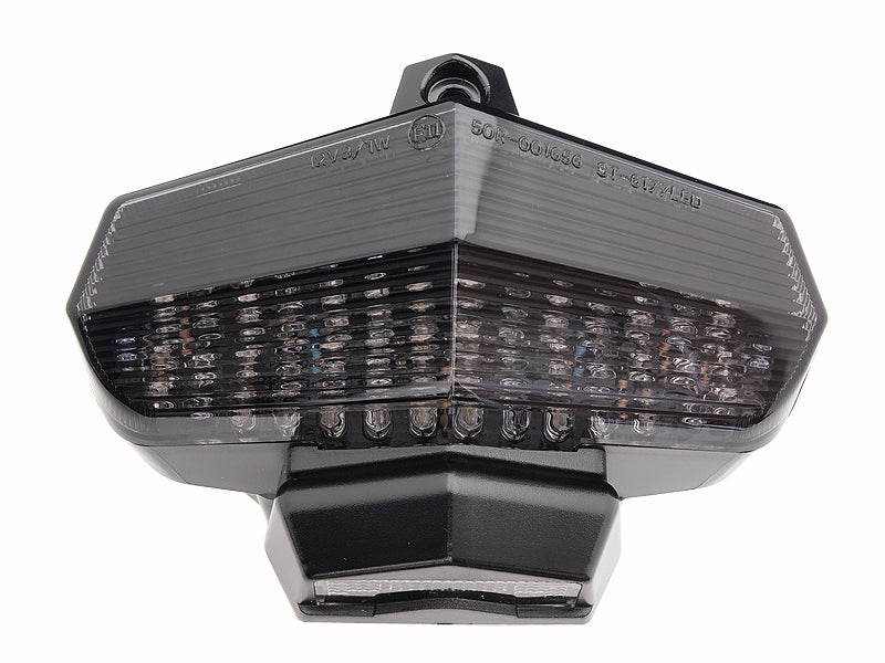 ライティング　照明 Ducati 749 / 999 Integrated Tail Light | Competition Werkes