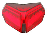 Integrated Taillight | 848 1098 1198