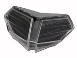 Integrated Taillight | 848 1098 1198