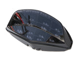 Integrated Taillight | Monster 696 796 1100 1100evo