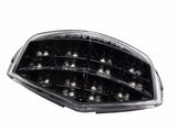 Integrated Taillight | Monster 696 796 1100 1100evo