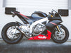 Aprilia RSV4 Tuono Slip-On Exhaust | Race