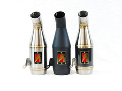 Aprilia RSV4 Slip-On Exhaust | RSV4 GP Exhaust – Competition Werkes
