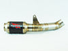 Aprilia RSV4 Tuono Slip-On Exhaust | Race