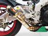 Aprilia RSV4 Tuono Slip-On Exhaust | Race