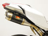 Ducati 848 1098 1198 Slip-On Exhaust