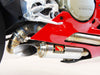 Ducati Panigale 959 1299 Slip-On Exhaust