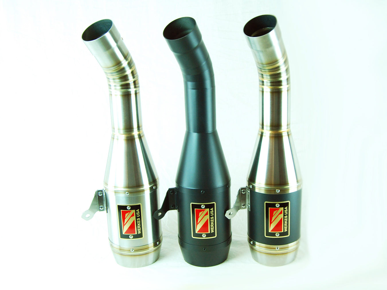 Exhaust – Page 2 – Competition Werkes