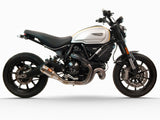 Ducati Scrambler 1100 | 2021+ | Slip-On Exhaust