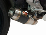 Ducati SuperSport 950 Slip-on Exhaust | 2021+