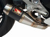 Ducati SuperSport 950 Slip-on Exhaust | 2021+
