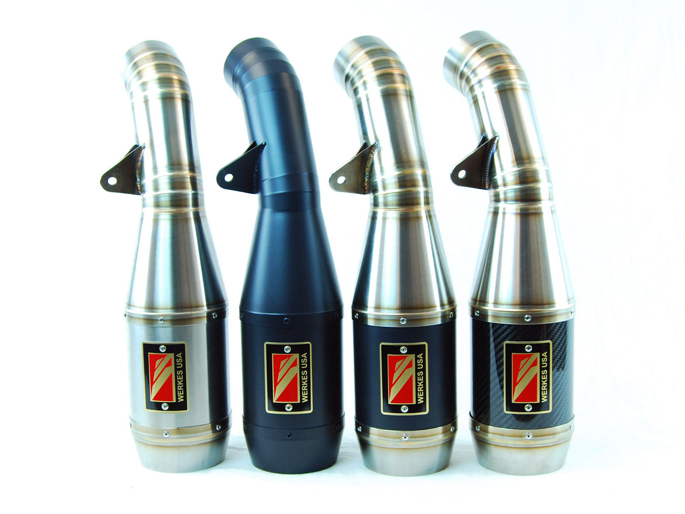 Exhaust – Page 2 – Competition Werkes