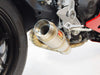 Ducati SuperSport Slip-On Exhaust | 2017-2020