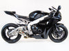 Honda CBR1000RR Slip-On Exhaust