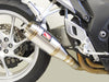 Honda VFR1200 Slip-On Exhaust