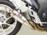 Honda VFR1200 Slip-On Exhaust