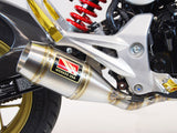 Honda Grom MSX125 Full System | 2013-2016