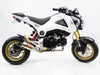 Honda Grom MSX125 Full System | 2013-2016