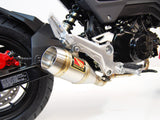 Honda Grom MSX125 Full System | 2017-2020