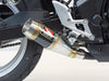 Honda CBR250R Slip-On Exhaust