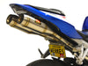 Honda CBR600RR Slip-On Exhaust | 2007-2012