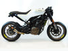 Husqvarna Vitpilen Svartpilen 401 Slip-On Exhaust | 2018-2019