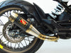 Husqvarna Vitpilen Svartpilen 401 Slip-On Exhaust | 2018-2019