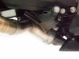 Husqvarna Vitpilen/ Svartpilen 401 | Chamber Delete | 2020-2022