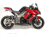 Kawasaki Ninja 1000 (2011+) Z1000 (2014+)